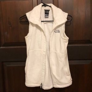 Moving Sale! The North Face Fleece Vest